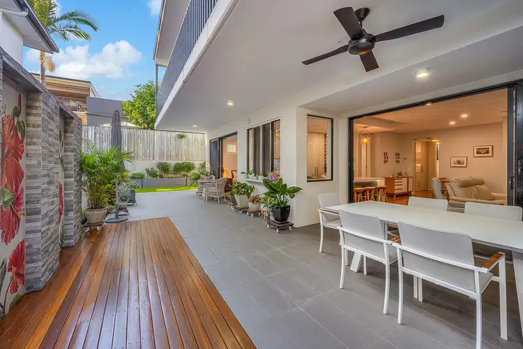 Fourth view of Homely unit listing, 4/52 Brae Street, Coorparoo QLD 4151