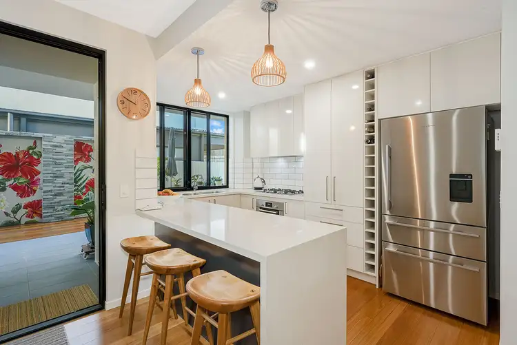 Fifth view of Homely unit listing, 4/52 Brae Street, Coorparoo QLD 4151