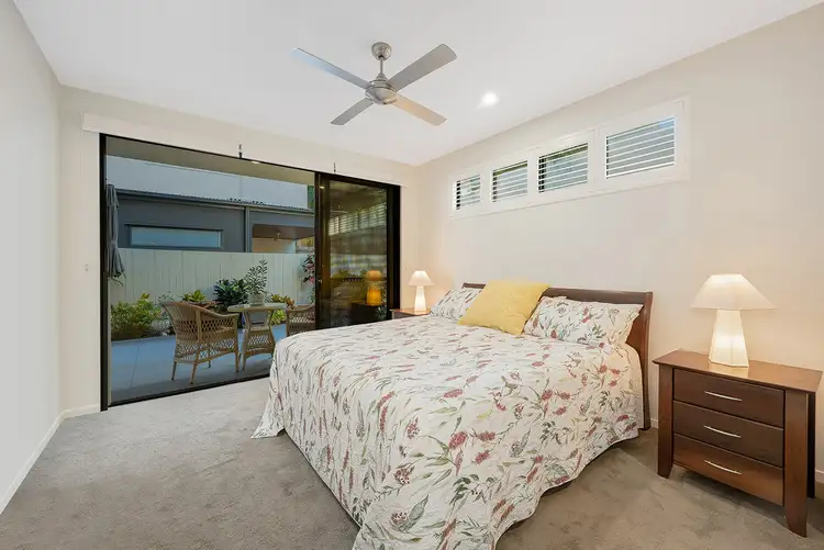 Sixth view of Homely unit listing, 4/52 Brae Street, Coorparoo QLD 4151