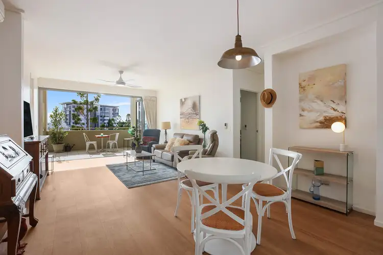 Fourth view of Homely unit listing, 15/15 Laver Drive, Robina QLD 4226