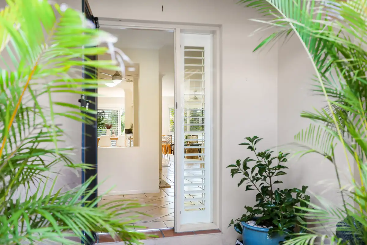 Main view of Homely townhouse listing, 60/85 Palm Meadows Drive, Carrara QLD 4211