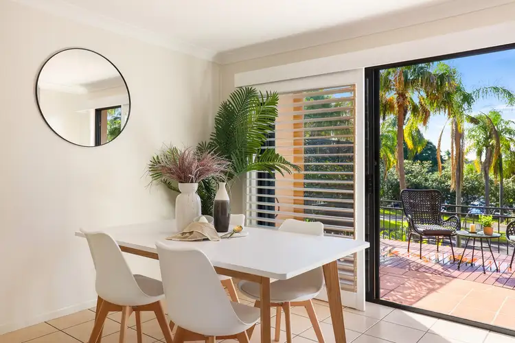 Sixth view of Homely townhouse listing, 60/85 Palm Meadows Drive, Carrara QLD 4211