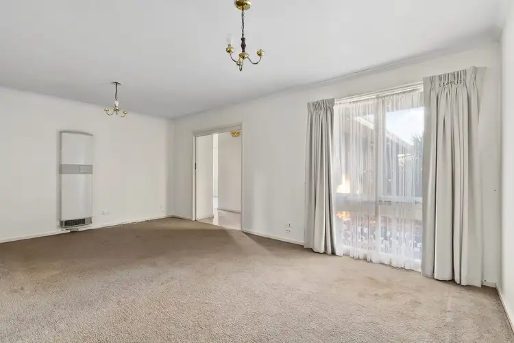 Second view of Homely house listing, 33 Hutchison Street, Sale VIC 3850