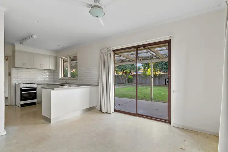 Fifth view of Homely house listing, 33 Hutchison Street, Sale VIC 3850