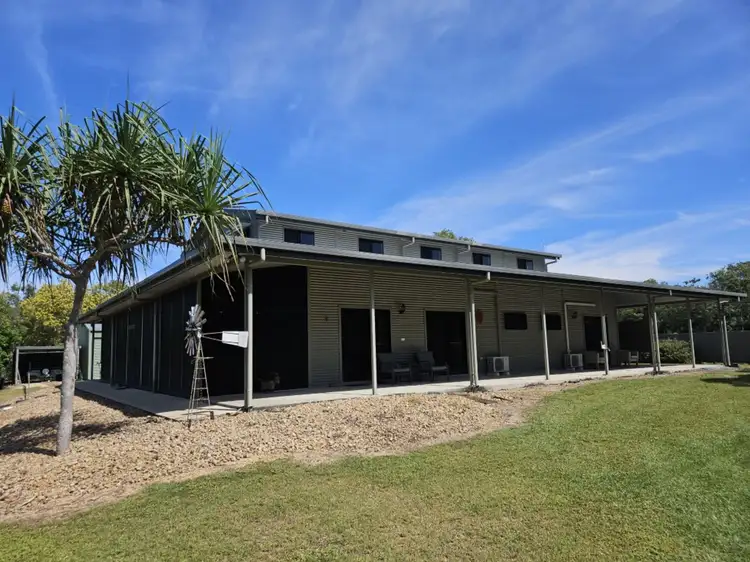 15 Bellbird Close, Forrest Beach QLD 4850