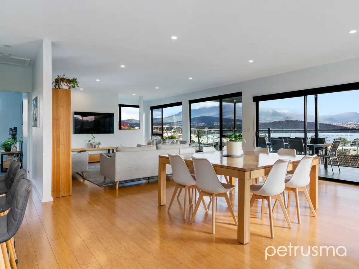 Main view of Homely house listing, 6a Lenna Street, Rose Bay TAS 7015