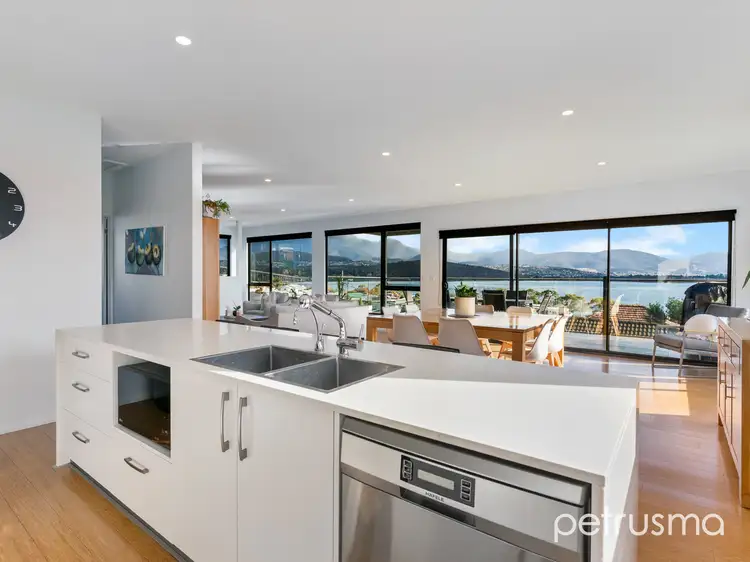 Third view of Homely house listing, 6a Lenna Street, Rose Bay TAS 7015