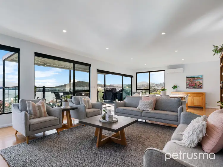 Fourth view of Homely house listing, 6a Lenna Street, Rose Bay TAS 7015