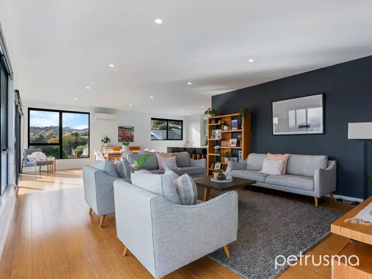 Sixth view of Homely house listing, 6a Lenna Street, Rose Bay TAS 7015