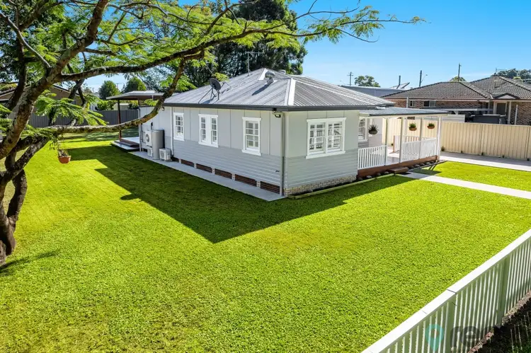 38 East Street, Casino NSW 2470