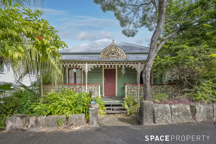 Main view of Homely house listing, 130 Fortescue Street, Spring Hill QLD 4000