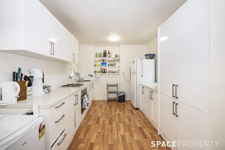 Third view of Homely house listing, 130 Fortescue Street, Spring Hill QLD 4000