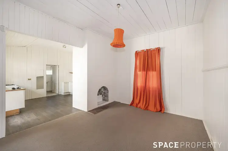 Sixth view of Homely house listing, 136 - 138 Fortescue Street, Spring Hill QLD 4000