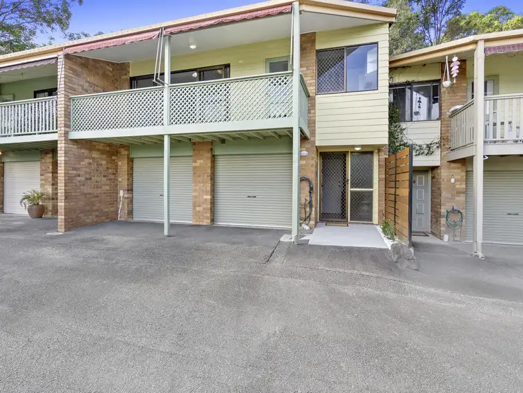 7/3 Fleay Court, Burleigh Heads QLD 4220