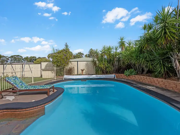Second view of Homely house listing, 53 Blenheim Crescent, Yamanto QLD 4305