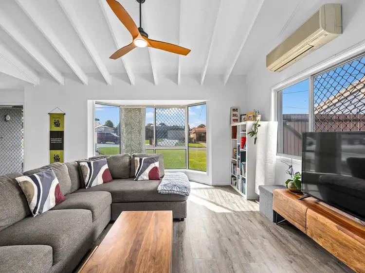 Third view of Homely house listing, 53 Blenheim Crescent, Yamanto QLD 4305