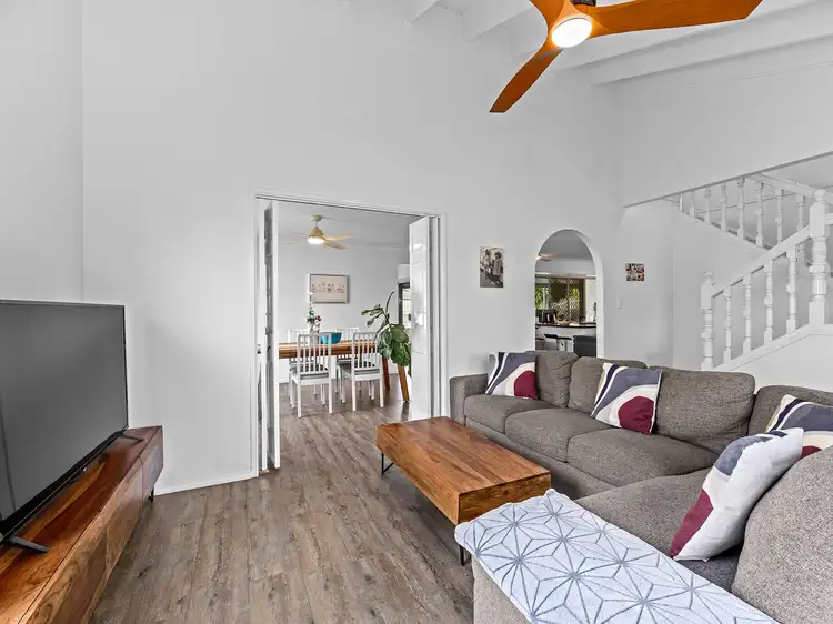 Fourth view of Homely house listing, 53 Blenheim Crescent, Yamanto QLD 4305