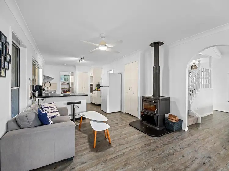 Fifth view of Homely house listing, 53 Blenheim Crescent, Yamanto QLD 4305