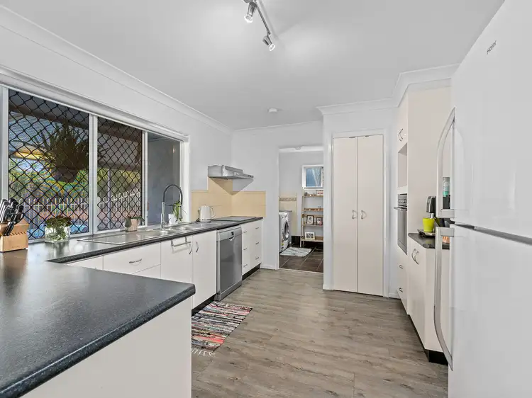 Sixth view of Homely house listing, 53 Blenheim Crescent, Yamanto QLD 4305