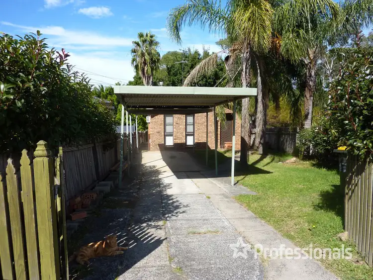 Second view of Homely house listing, 16 Hobart Street, Riverstone NSW 2765
