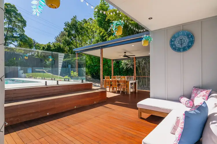 Second view of Homely house listing, 159 Blackall Range Road, West Woombye QLD 4559