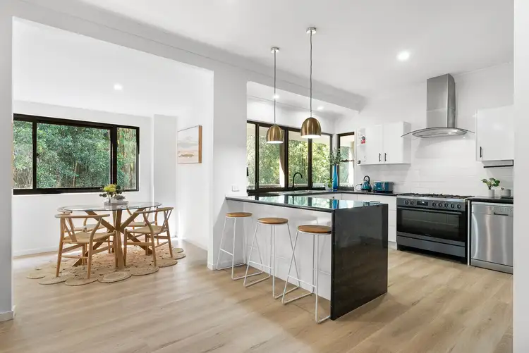 Third view of Homely house listing, 159 Blackall Range Road, West Woombye QLD 4559