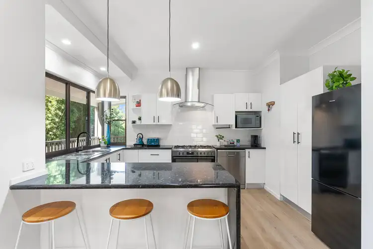 Fourth view of Homely house listing, 159 Blackall Range Road, West Woombye QLD 4559