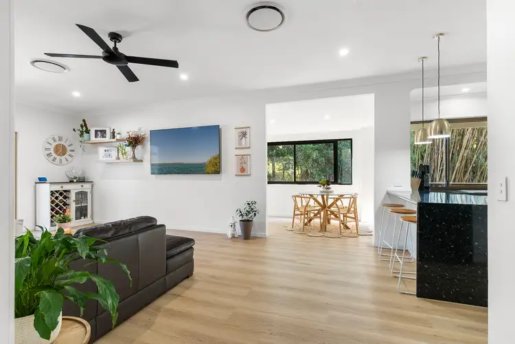 Sixth view of Homely house listing, 159 Blackall Range Road, West Woombye QLD 4559