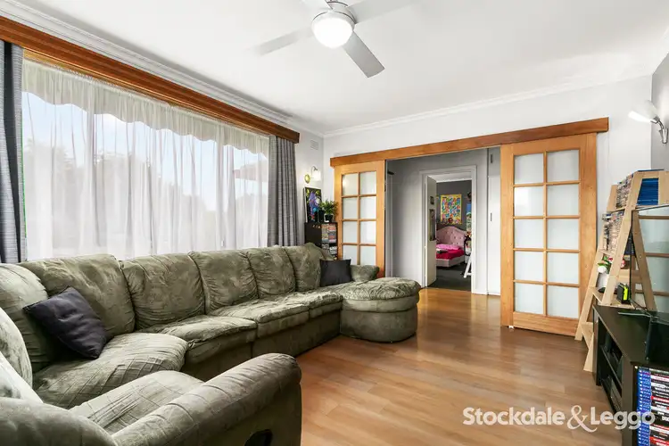 Second view of Homely house listing, 51 The Boulevard, Morwell VIC 3840