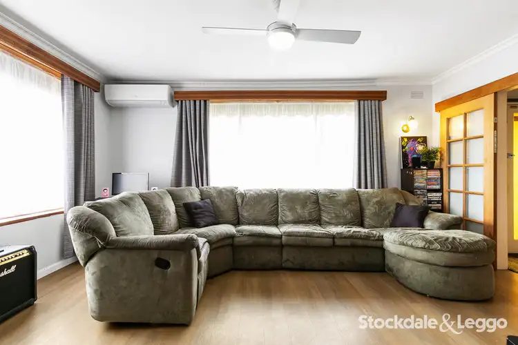 Fourth view of Homely house listing, 51 The Boulevard, Morwell VIC 3840