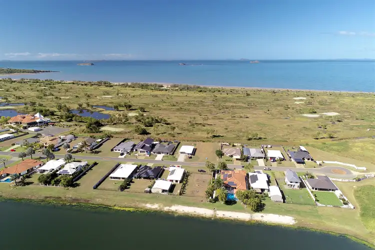 89 Monaco Drive, Zilzie QLD 4710