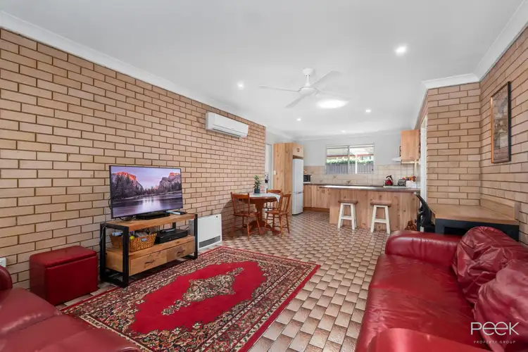 Second view of Homely house listing, 1/7 Mower Place, South Windsor NSW 2756