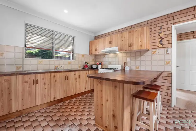 Third view of Homely house listing, 1/7 Mower Place, South Windsor NSW 2756
