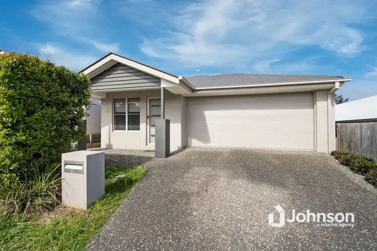 38 Cornelia Street, Leichhardt QLD 4305