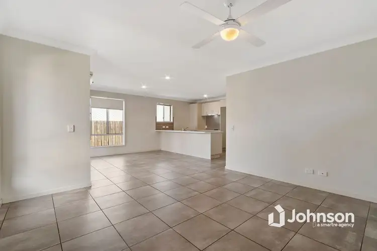 Second view of Homely house listing, 38 Cornelia Street, Leichhardt QLD 4305
