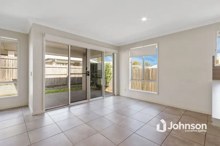 Third view of Homely house listing, 38 Cornelia Street, Leichhardt QLD 4305