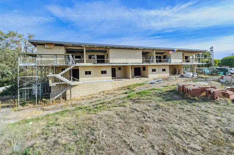 Main view of Homely block of units listing, 16 Frederic Street, Midland WA 6056