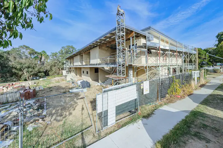 Third view of Homely block of units listing, 16 Frederic Street, Midland WA 6056