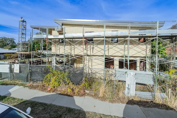 Fourth view of Homely block of units listing, 16 Frederic Street, Midland WA 6056