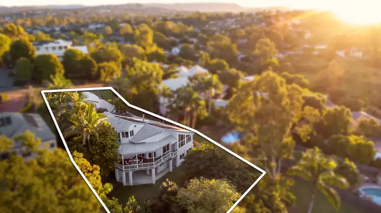 Main view of Homely house listing, 22 Amethyst Court, Carrara QLD 4211