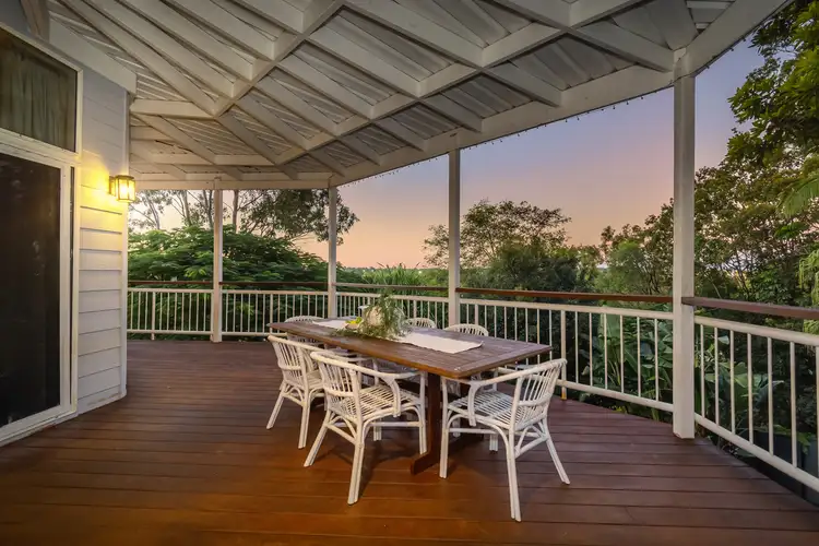 Second view of Homely house listing, 22 Amethyst Court, Carrara QLD 4211
