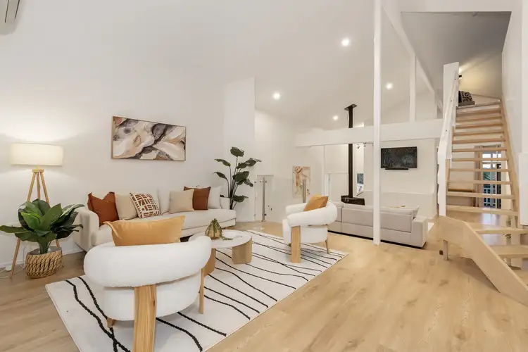 Third view of Homely house listing, 22 Amethyst Court, Carrara QLD 4211