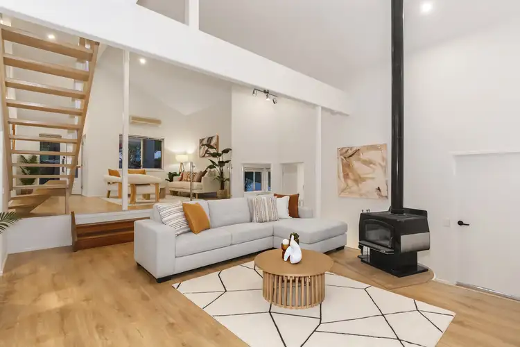 Fourth view of Homely house listing, 22 Amethyst Court, Carrara QLD 4211
