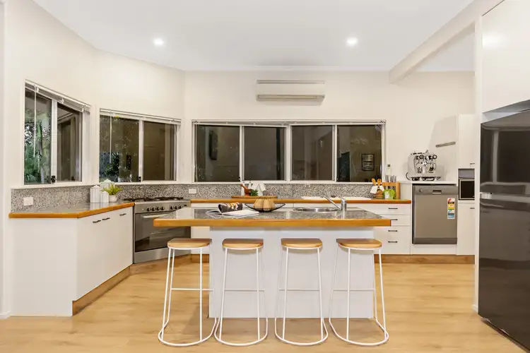 Fifth view of Homely house listing, 22 Amethyst Court, Carrara QLD 4211