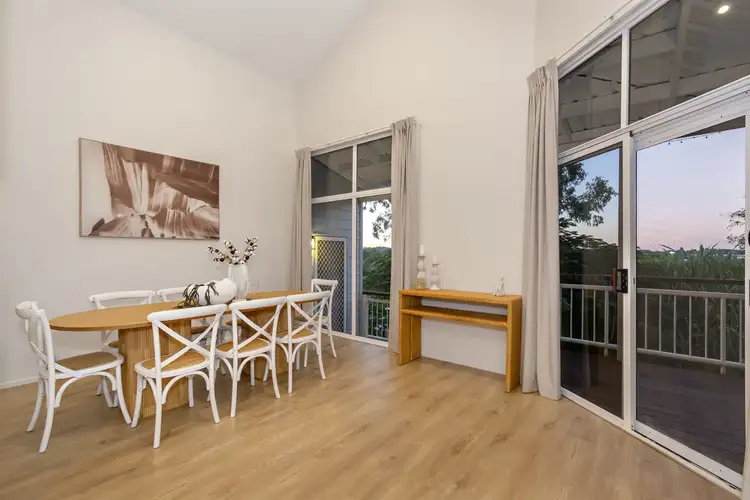 Sixth view of Homely house listing, 22 Amethyst Court, Carrara QLD 4211