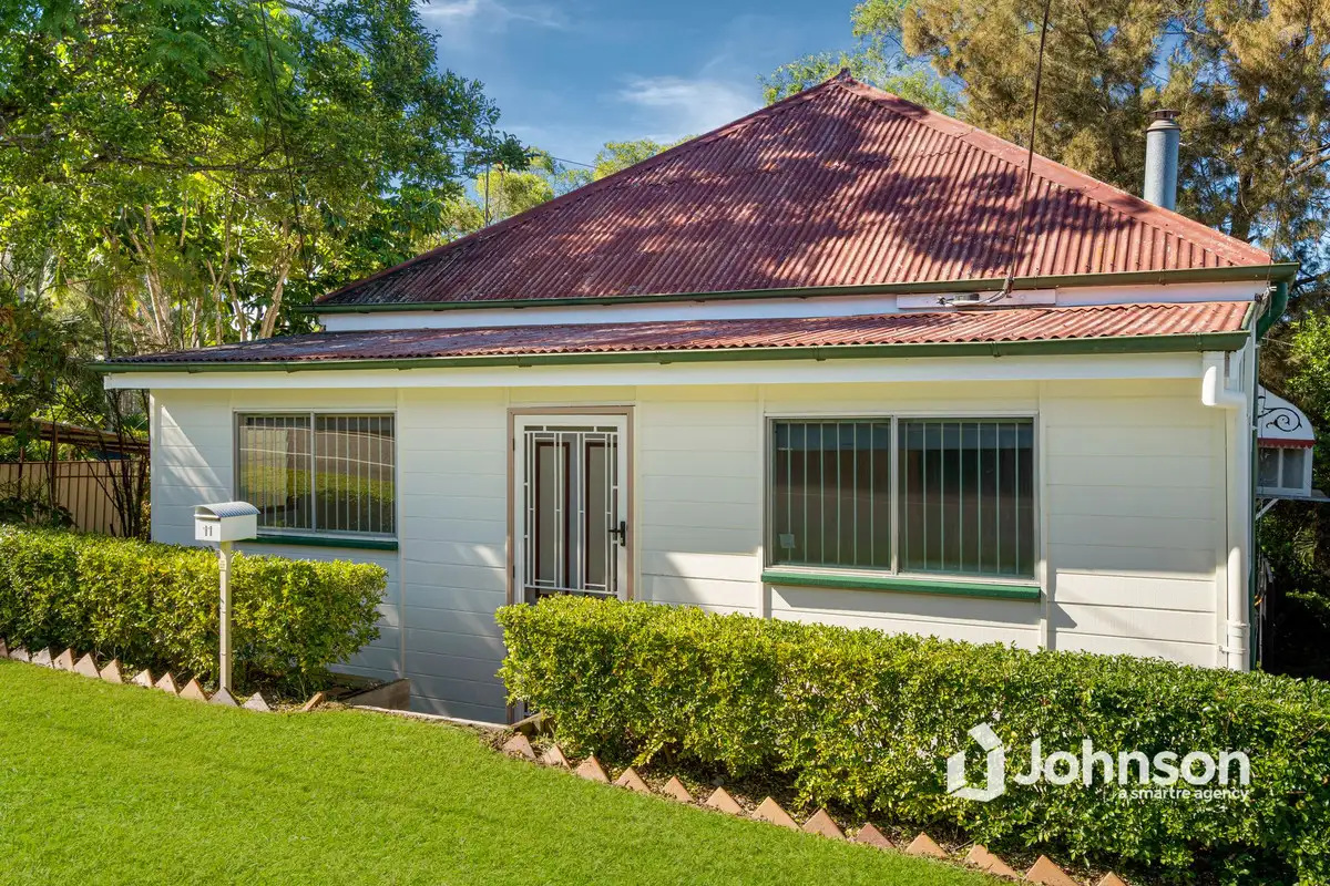Main view of Homely house listing, 11 Tantivy Street, Tivoli QLD 4305