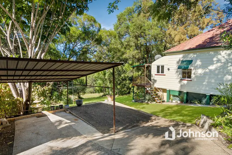 Second view of Homely house listing, 11 Tantivy Street, Tivoli QLD 4305