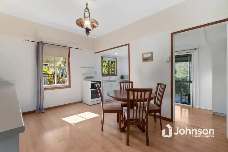 Fifth view of Homely house listing, 11 Tantivy Street, Tivoli QLD 4305