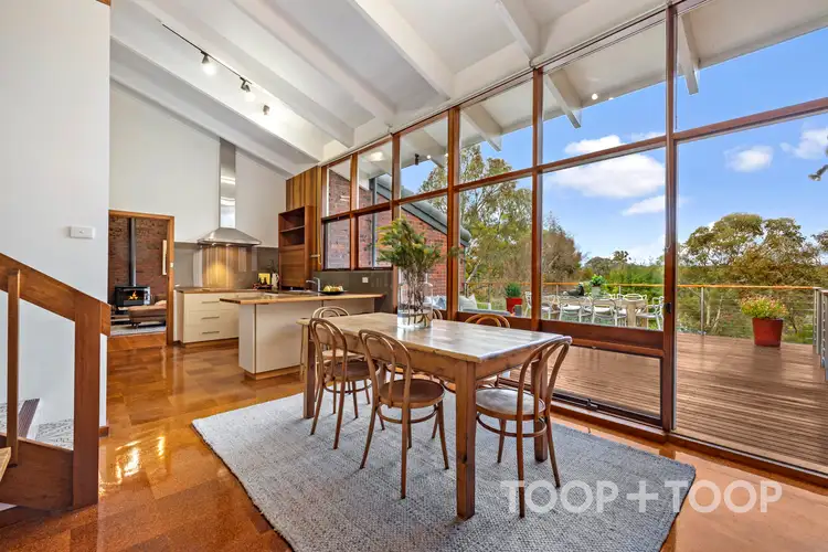 Main view of Homely house listing, 189 Gloucester Avenue, Belair SA 5052