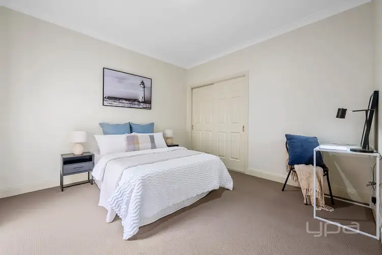 Fifth view of Homely house listing, 1/18 Harmony Drive, Tarneit VIC 3029